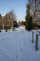 St Andrews Church, Sonning _2
