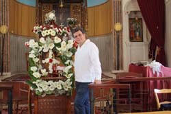 20100402_Armenian Church Easter_0153